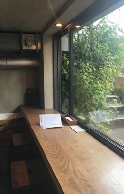loujin. next door