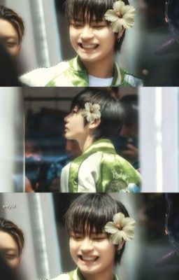 [Louyul] Hết thương
