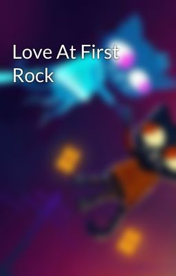 Love At First Rock