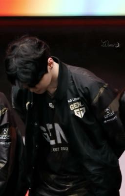 Love at first sight | Chovy