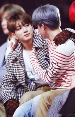 Love at First Sight ( KookMin)