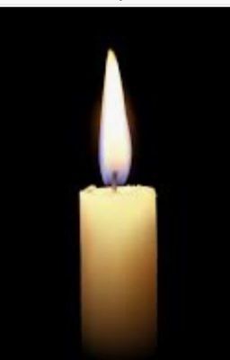 Love burns brightest in the dark 