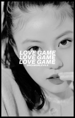Love Game ✶ Alice In Borderland