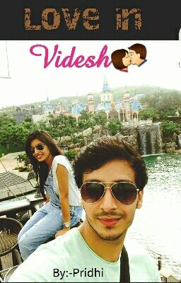 Love in Videsh
