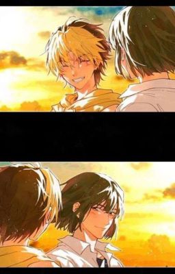 Love is a beautiful color  [ AkiHika ]  [ Hikaru no go ] 