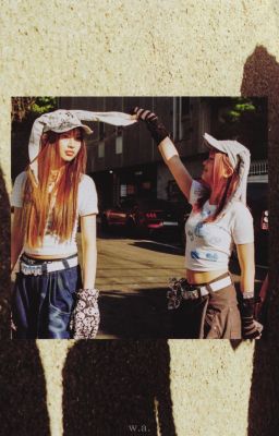 love letter ; sayhiverse