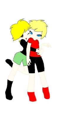 Love Story? 