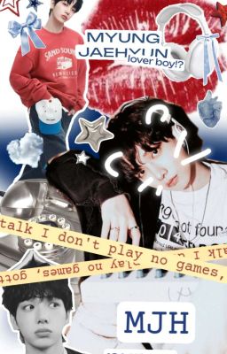 lovehate • woonmyungz