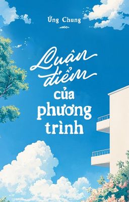 Luận điểm của phương trình