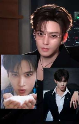 [ Luân x Chu × Thần ] Cuộc Chiến Tình Yêu 