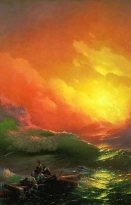 Lục Bình Hừng Đông || Jame x Juhoon