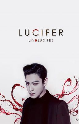 LUCIFER (GTOP) - Quyển II