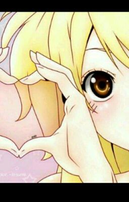 [Lucy Harem] Em là nam hay nữ?
