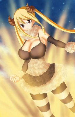 (Lucy harem) Fairy tail không còn là nhà