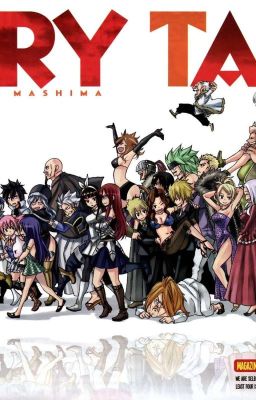 Lucy Harem [ Fairy Tail ] - Thật Sự Muốn Chiếm Hữu Em