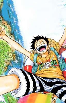 Luffy là con gái!!!