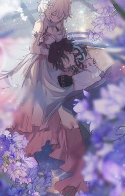 [Lumine x Xiao] Thế giới mang em đến