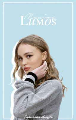 lumos maxima (marauders) 