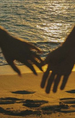 [Lunasae/R18/ABO] Mặt Trăng, Mặt Trời Và Biển Cả Của Đôi Ta.