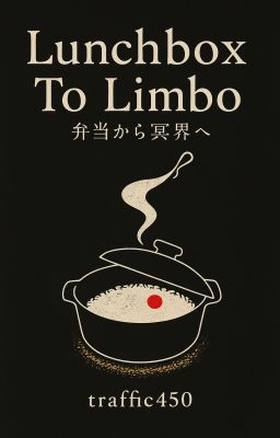 Lunchbox To Limbo