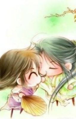 [Lương chúc ĐN] Lương chúc chi hà cầu mỹ nhân chiết