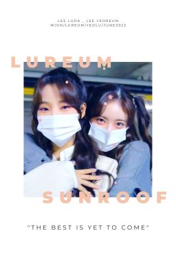 /lureum/wjsn/ Sunroof