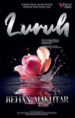 Luruh (Bab Percuma)