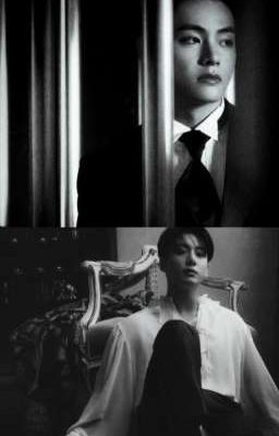 Lust & Possession  | TaeKook |