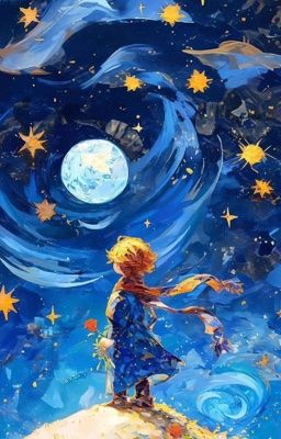 Lưu Ảnh Giữa Tinh Không