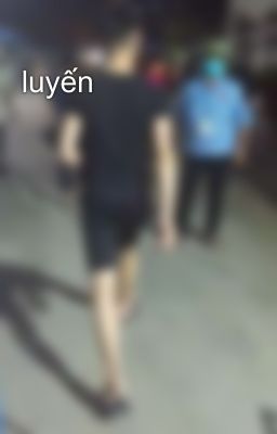 luyến