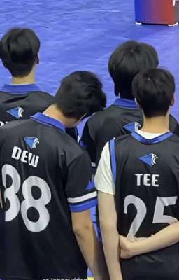 [ LY CÀ PHÊ NHỎ ] •dewtee•