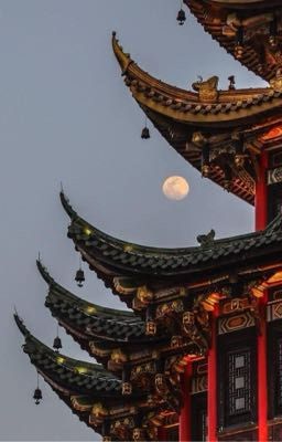 Ly Nguyệt Mộng | 璃月梦 