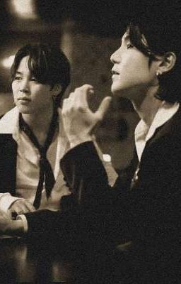 Ly rượu | Yoonmin - Sumin