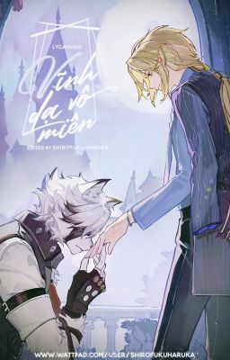 LycaHugo | Vĩnh Dạ Vô Miên
