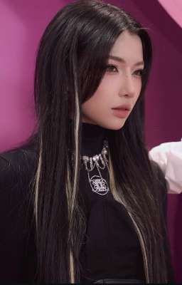[lyhan x reader] Mít Ướt