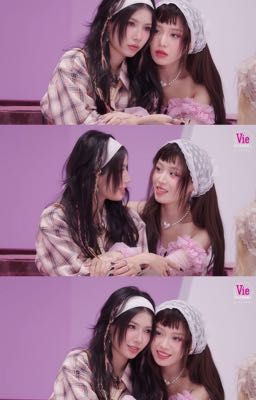 [LyHanSara] Chỉ Cần Có Em!