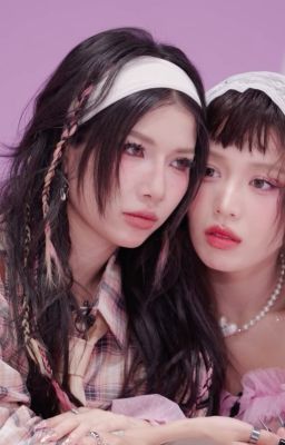 [Lyhansara] Em thích chị mất rồi