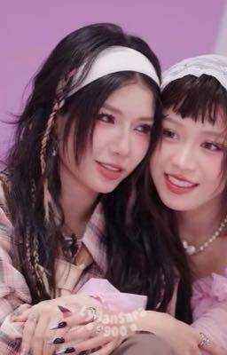[LyHanSara] Is them REAL?