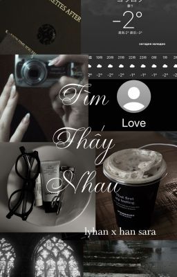 Lyhansara | tìm thấy nhau