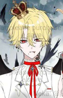 [M-Sư Tử/ BL] BLOODTHIRSTY 
