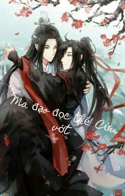 Ma đạo đọc thể: Cứu vớt