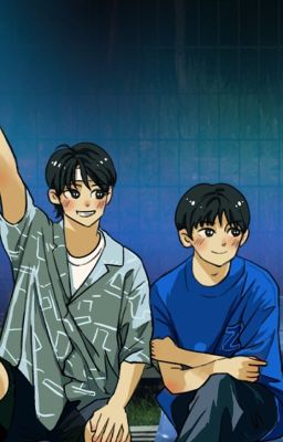 [Mã Đinh/Kỳ Hâm] Một chương