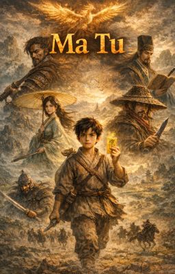 Ma Tu