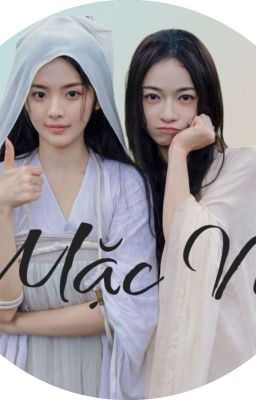 Mặc Vũ