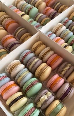 Macaron
