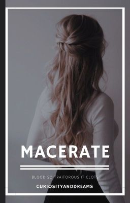 MACERATE : Fred Weasley (II)