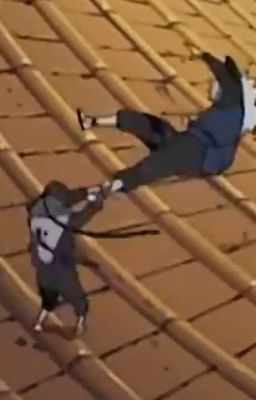 [MadaTobi] Mộng tặc