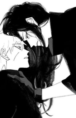 [ MadaTobi] Tình Yêu Và Sự Thù Hận