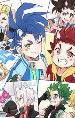 MAGIC SQUAD