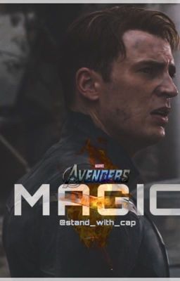 Magic | Steve Rogers